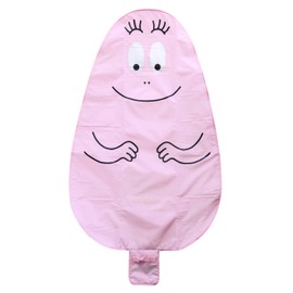 Barbapapa Leisure Sheet Greeting Life BBL-187