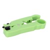 Wire Stripper Adjustable Blade Depth Two Cutting Methods Incisive Blade