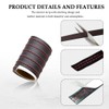 JEYORZY Car Interior Trim Strips, Car Interior Lining, Universal Flexible