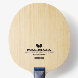 Butterfly Table Tennis Racket Falcima FL Shake Racket Flare Balance 37111