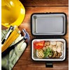 Koolatron 12V Electric Portable Lunch Box - 1.6 Qt (1.5