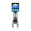 Laser 7479 Flexible Crows Foot Wrench 1/2"D 24mm