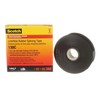 Scotch Linerless Electrical Splicing Tape 130C for Wires and Cables,