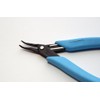 Xuron 450BN 45° bent tweezer nose™ Pliers