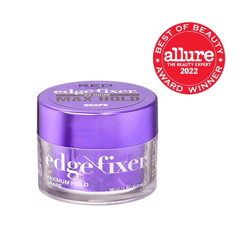 Red by Kiss Edge Fixer 24 Hour Maximum Hold Edge