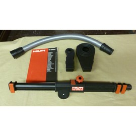 HIlti Dust Removal System TE-DRS-S 340602