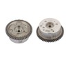 Flynsu Timing Chain VVT Gear Kit Replacement for 2008-2018 Mitsubishi