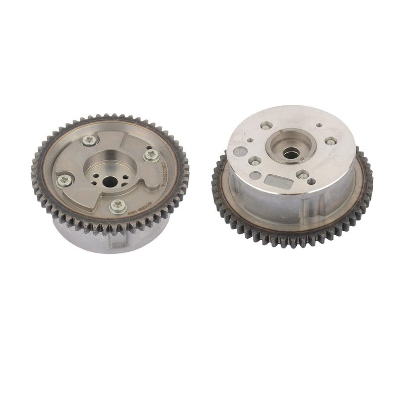 Flynsu Timing Chain VVT Gear Kit Replacement for 2008-2018 Mitsubishi