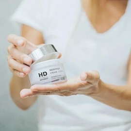 Crema Hidratante Antiedad/Redefiner/Tratamiento Antiedad/Crema revitalizadora