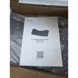 AndaSeat Kaiser 3 - Ultimate Magnetic Gaming Chair Tabletop Part