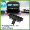 HOPESPANNER 81260-A5000 Trunk Tailgate Handle Release Switch Rear Door Hatch