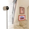 PHS Adjustable Picture Hanging System - Bullet Hanger with Steel