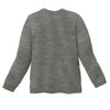 Disana Aran Jumper, 100% Organic Merino Wool GOTS, IVN Best