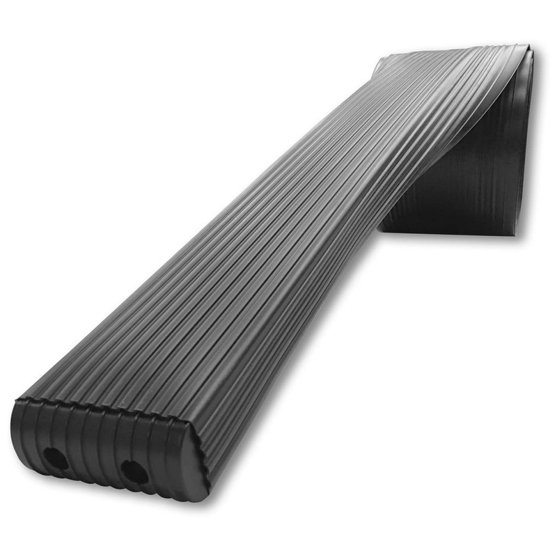 Caliber Bunk Wrap Kit 23050-BK, 16-ft Roll of 2x4-in Bunk