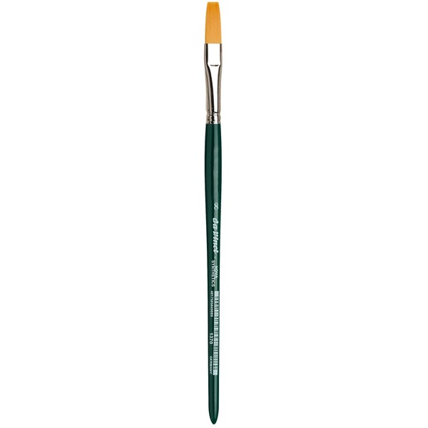 da Vinci Nova Series 1370 One Stroke Pinsel, One Stroke