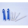 STAEDTLER Stick Eraser Set - Mars plastic 528 50 Propelling