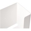 Angloplas GD1-BIO Single Glove Box Dispenser, 27 cm x 14