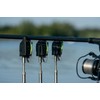 Korda BASIX Mini Stow Indicator – Red – Compact Carp