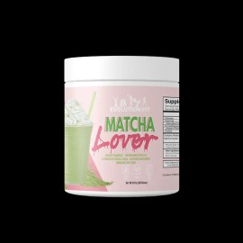 Premium Matcha Powder – Organic Green Tea for Energy, Focus & Antioxidants, Pure Matcha for Smoothies, Lattes & Baking