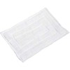 Potholder Unisex Low Cut Rag (5 Piece), 6 Ply