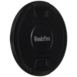 WonderPana FreeArc XL Core Filter Holder & Lens Cap Only for Canon EF 11-24mm f/4L USM Lens (Full Frame 35mm)