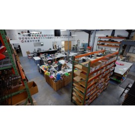 Enjoy Mfg E Ride Pro ERide Pro S-SS Electric Bike Gripper Seat Cover ALL BLACK  BOLT #433