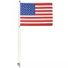Tusk American Desert Flag 5/16" Flagpole Motorcycle Dirt Bike ATV UTV 1170900003