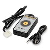 Yomikoo Car Audio AUX Input Adapter with 5V/3.0A USB Charging