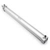 Heschen Pneumatic Standard Cylinder, SC 40-500, PT1/4'' Port, 40mm Bore,
