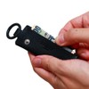 Agility affa Coin Stick Coin Purse, Coin Case, Stick-shaped Key