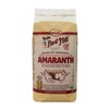 Bob's Red Mill Organic Whole Grain Amaranth, 24 Oz (4