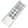 Replacement Remote Control Compatible for HP06 HP09 Dyson Pure Hot