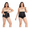 Dolores Panty Faja Levanta Pompa Calzón Doble Compresión Sexy Braga