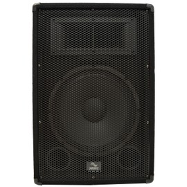 Harmony Audio HA-V12P Pro DJ Venue Series 12" Passive 450W PA Speaker 2-Way Cabinet