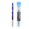 HQMaster Extra Long Spiral Router Bit Down Cut 1/4 Inch