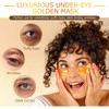 Under Eye Patches for Dark Circles (20 Pairs) - Under