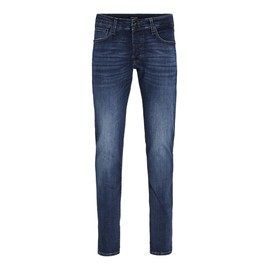 Jack & Jones Men's Jjiglenn Jjicon Jj 057 50sps Noos Slim Jeans, (Blue Denim), W32/L32 (Size: 32)