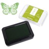 IROMOYO Stamp PAD, Traditional Japanese Ink Colour, Oil-Based Ink pad
