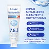 Hydroxyapatite Toothpaste for Stronger Teeth, Natural Remineralization Formula, Fluoride Free
