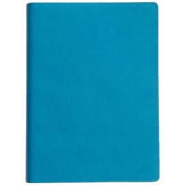 QUO VADIS School Agenda 12 Months EUROTEXTAGENDA 12 x 17 cm 2022-2023 Day Page Tuscany Multilingual, Coral