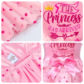 CuteBone Dog Dress Birthday Girl Puppy Princess Clothes Costume Cat Apparel Small Dogs Pet Outfit DD20M