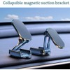 Soporte Celular Auto Magnético, Giratorio de 360 MagSafe Car Mount,