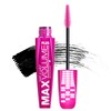 wet n wild Max Volume Plus Waterproof Mascara - Amp'd