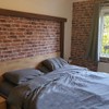 Dundee Deco 3D Wall Panels Brick Effect - Cladding, Mahogany