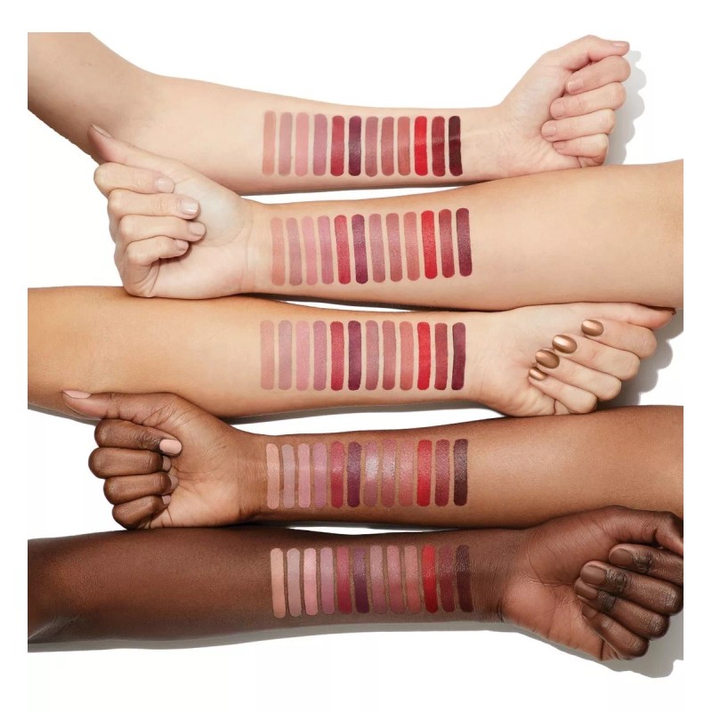 Milani Labial Milani Amore Satin Matte Lip Crème 07 Classic