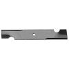 Oregon 3PK Oregon Heavy Duty Blade for 48" Hustler FasTrak