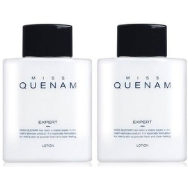 산뜻 남성화장품 로션 피부를 끈적임없이 300ml+300ml Fresh Men's Skincare Lotion Non-Sticky 300ml+300ml