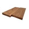 Barrington Hardwoods Black Walnut Lumber - 3/4" x 6" x