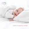 Baby Comfort Soft Toddler Cot Bed Blanket 4.5 Tog 135