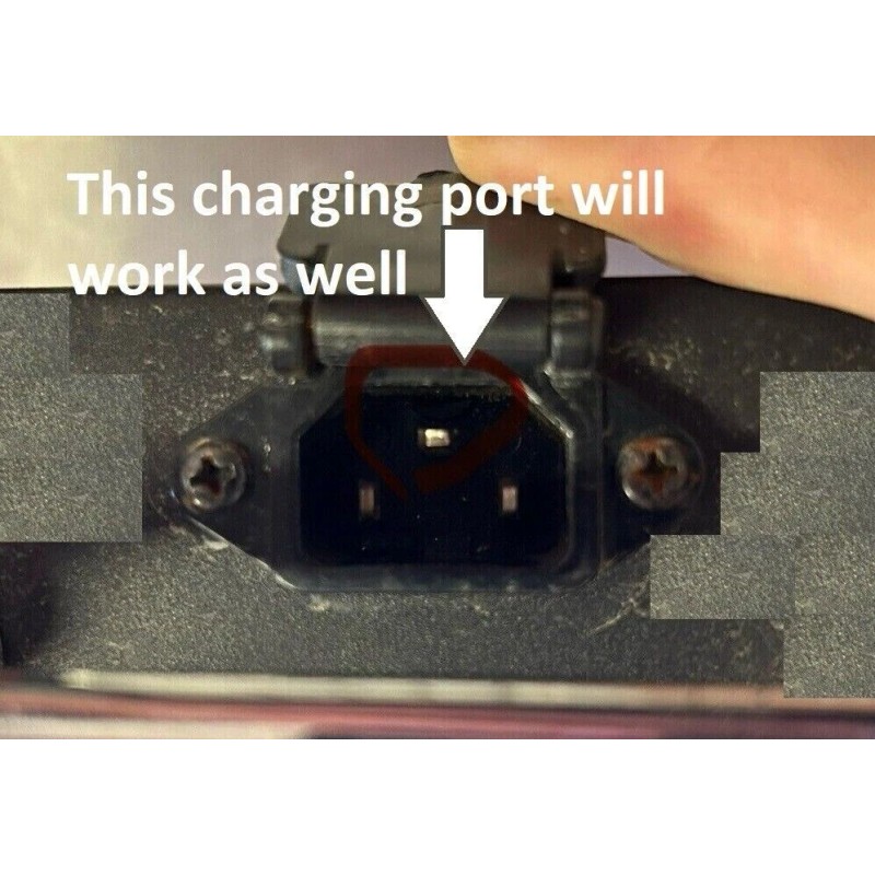 coming data 🔥fater battery charger for cityCoCo Electric Scooter Charger